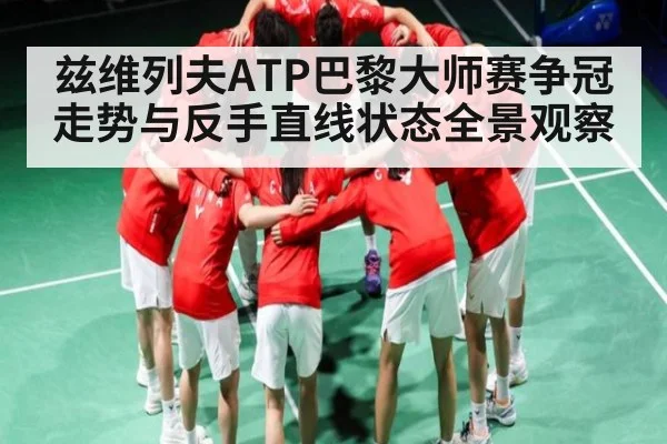 兹维列夫ATP巴黎大师赛争冠走势与反手直线状态全景观察